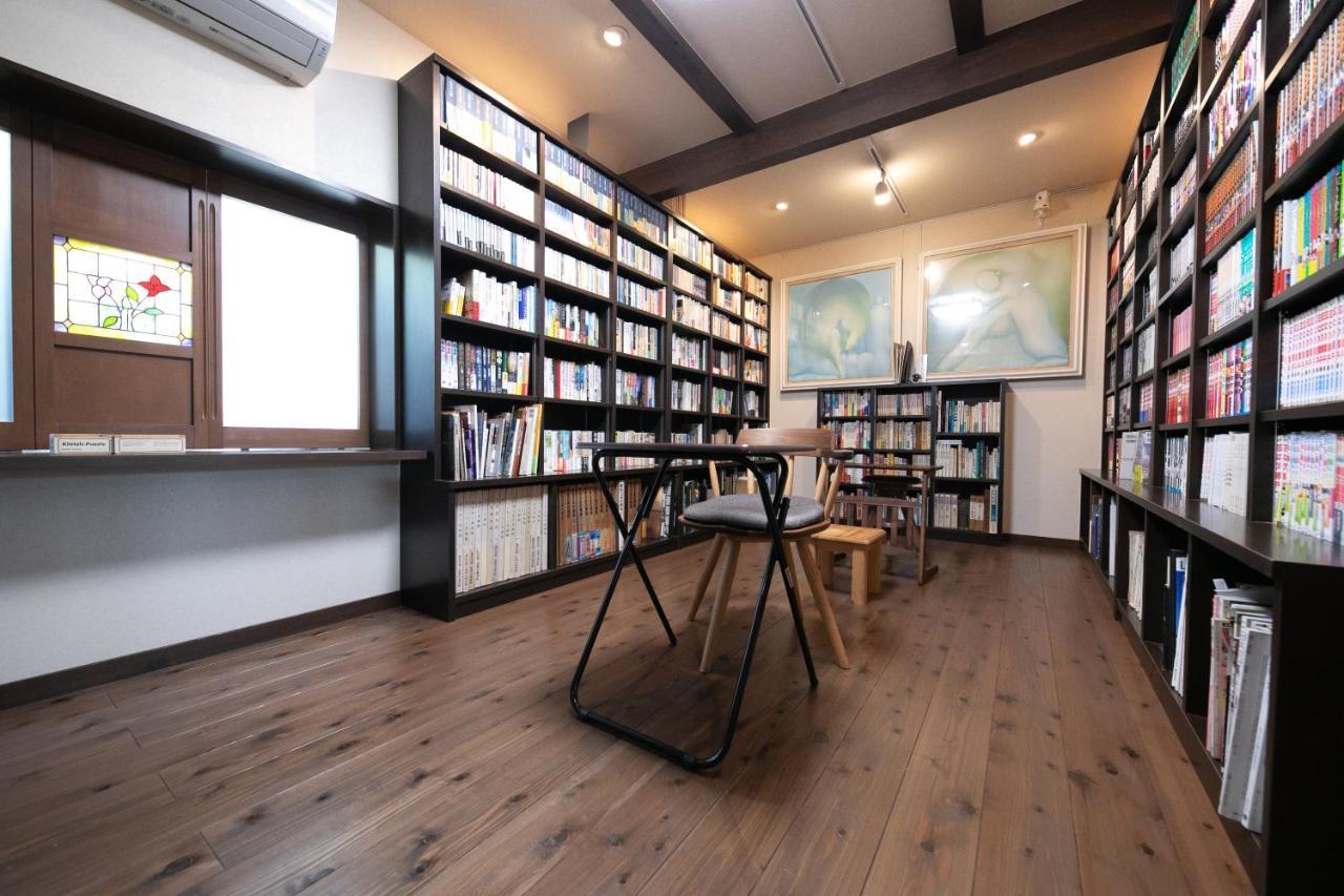 Mizuno Ryokan Karatsu Dış mekan fotoğraf