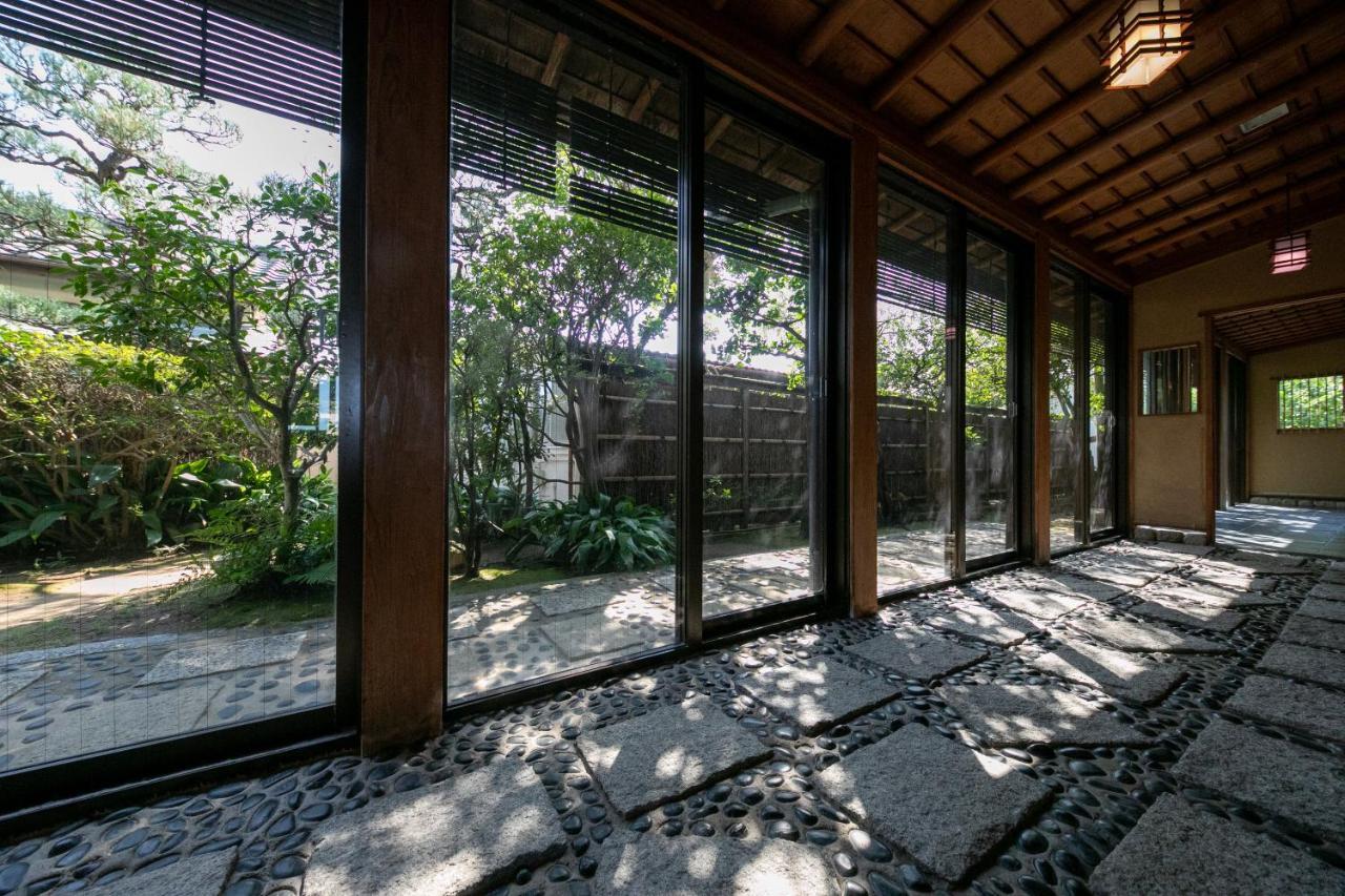 Mizuno Ryokan Karatsu Dış mekan fotoğraf