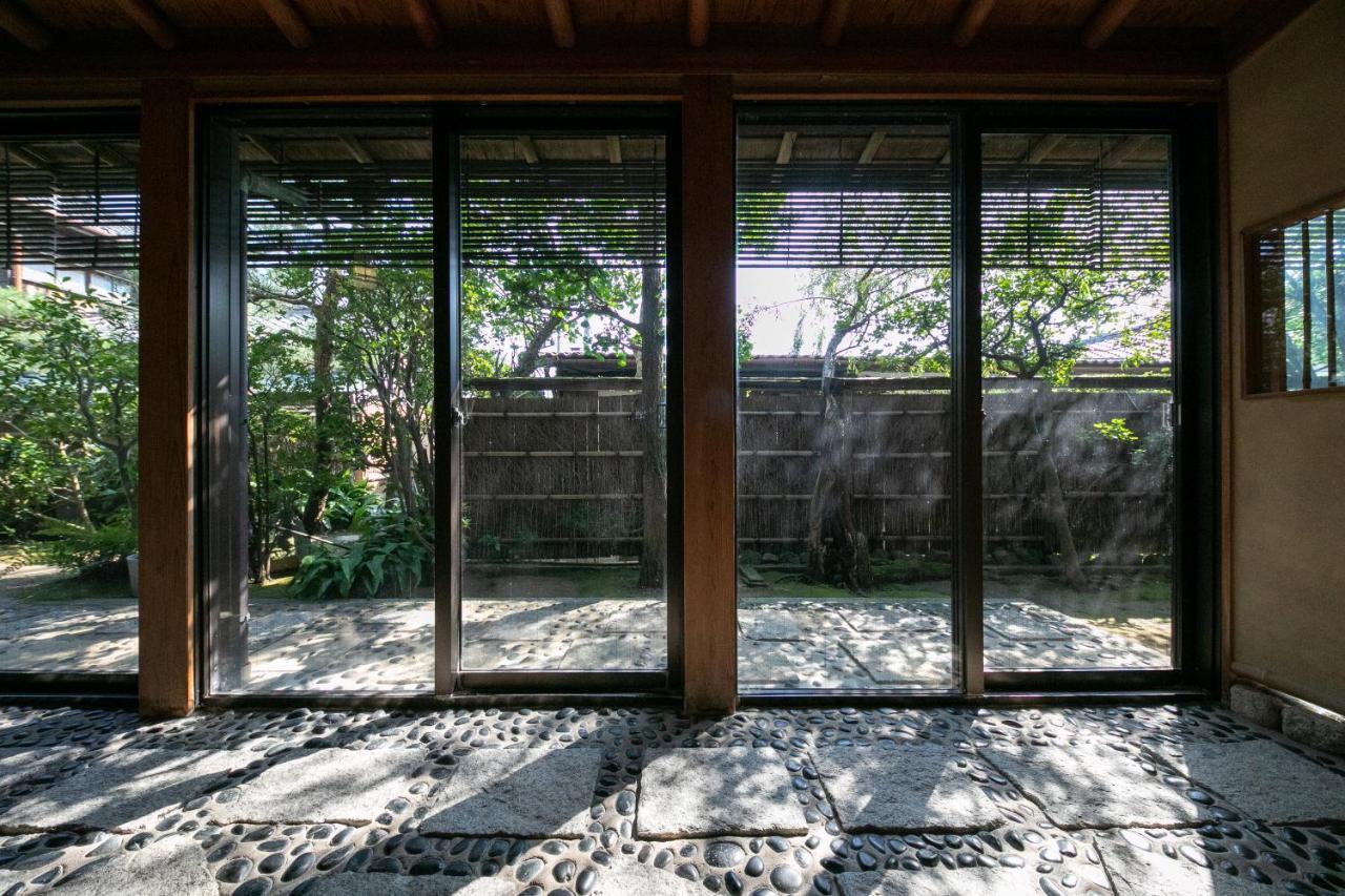 Mizuno Ryokan Karatsu Dış mekan fotoğraf