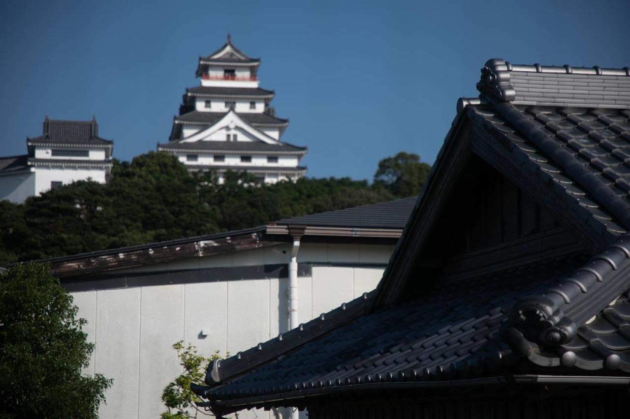 Mizuno Ryokan Karatsu Dış mekan fotoğraf