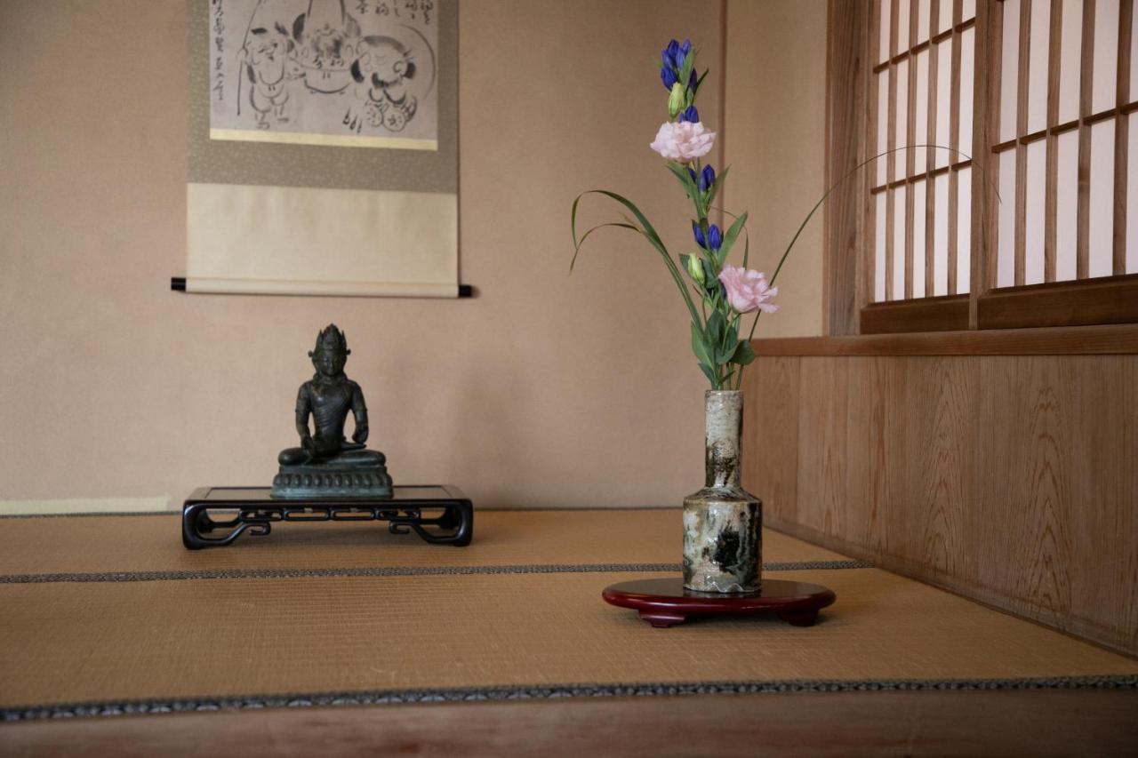 Mizuno Ryokan Karatsu Dış mekan fotoğraf