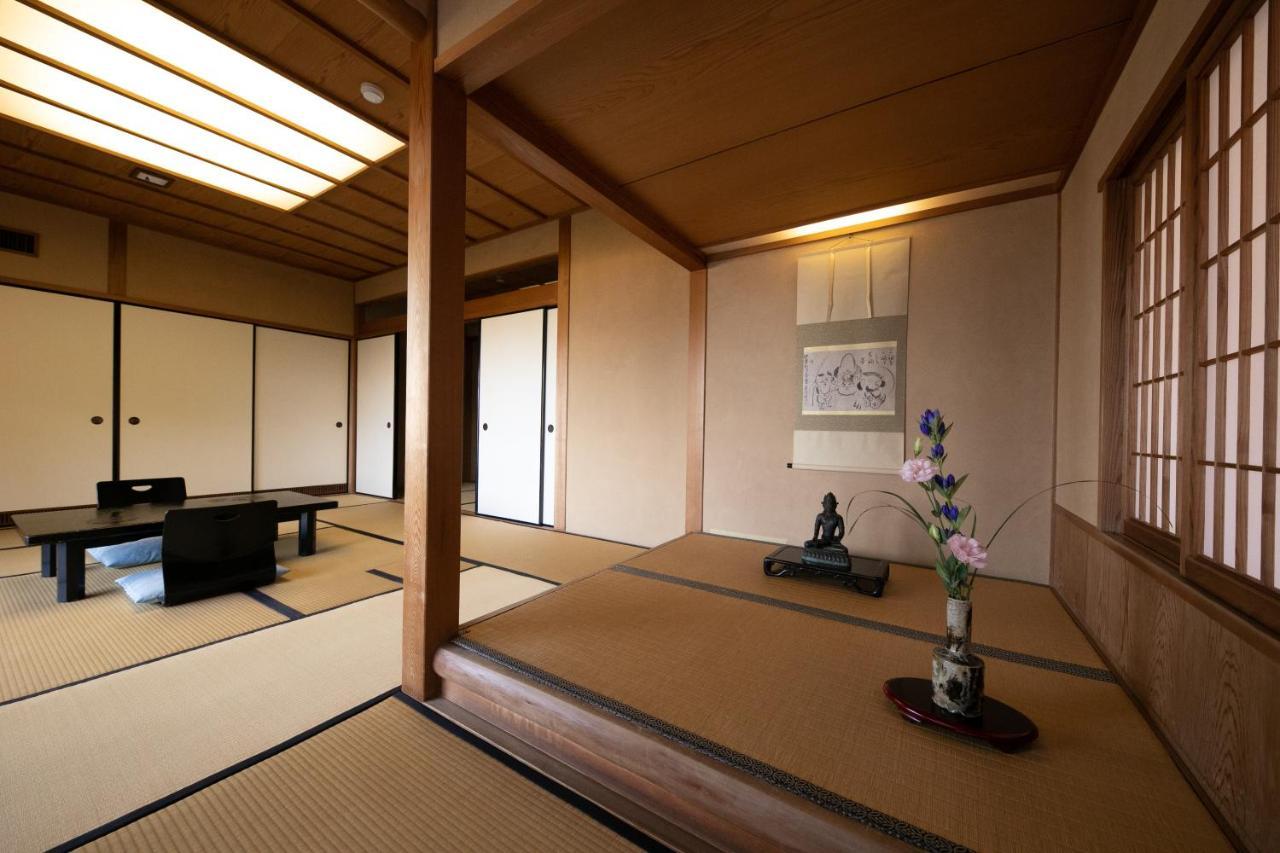 Mizuno Ryokan Karatsu Dış mekan fotoğraf