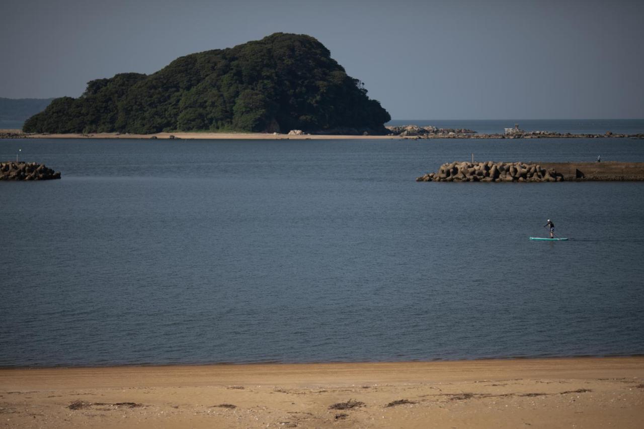 Mizuno Ryokan Karatsu Dış mekan fotoğraf