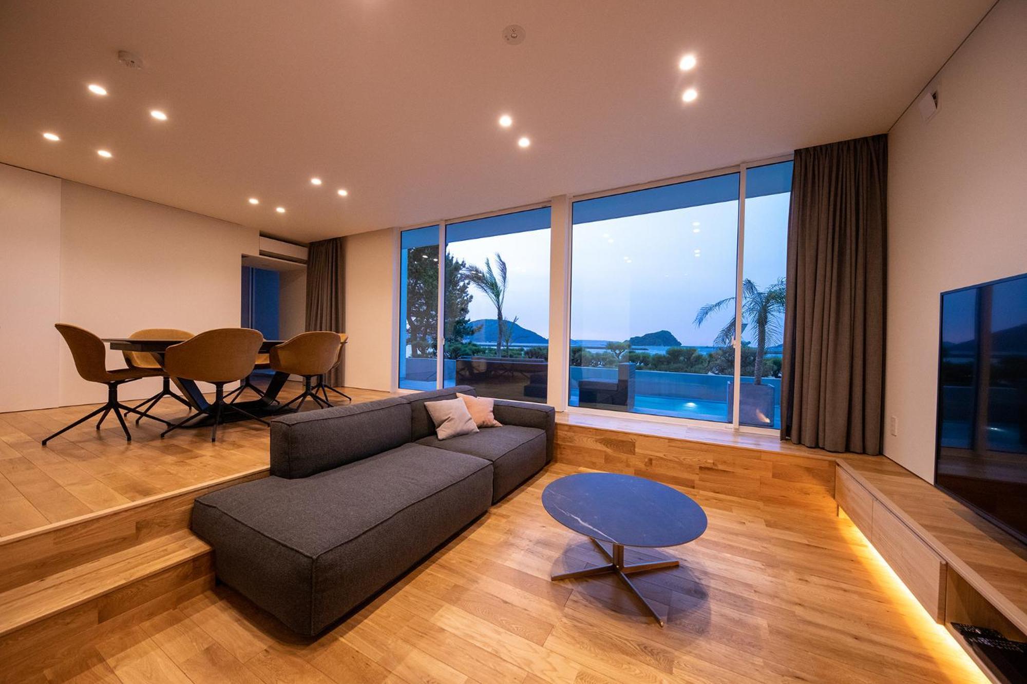 Mizuno Ryokan Karatsu Dış mekan fotoğraf