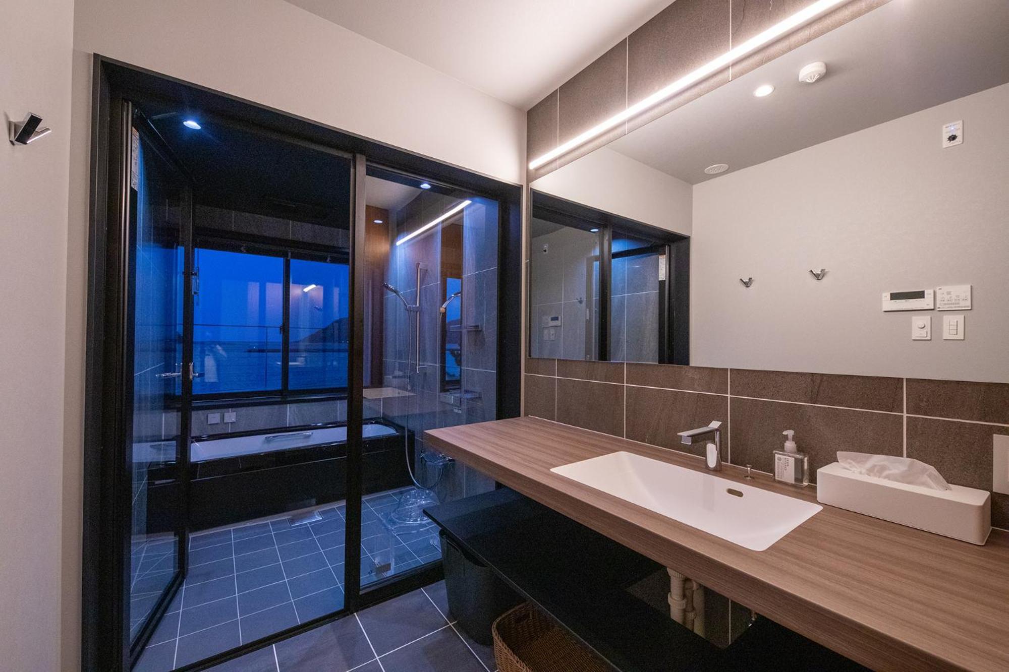 Mizuno Ryokan Karatsu Dış mekan fotoğraf