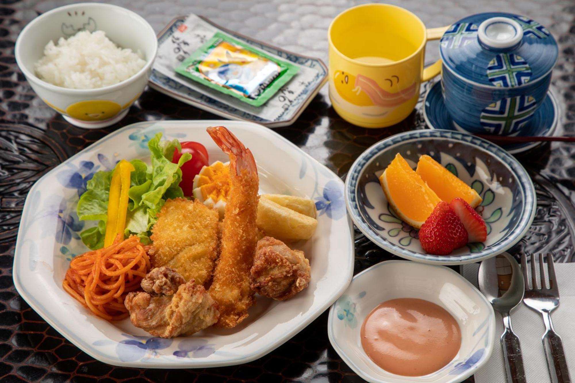 Mizuno Ryokan Karatsu Dış mekan fotoğraf