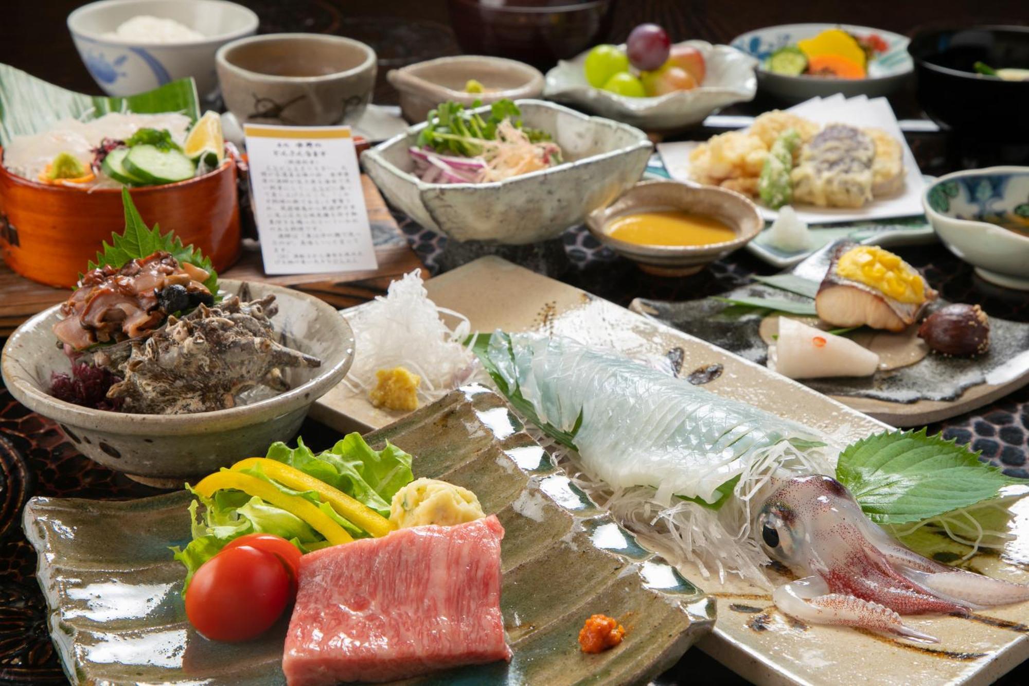 Mizuno Ryokan Karatsu Dış mekan fotoğraf