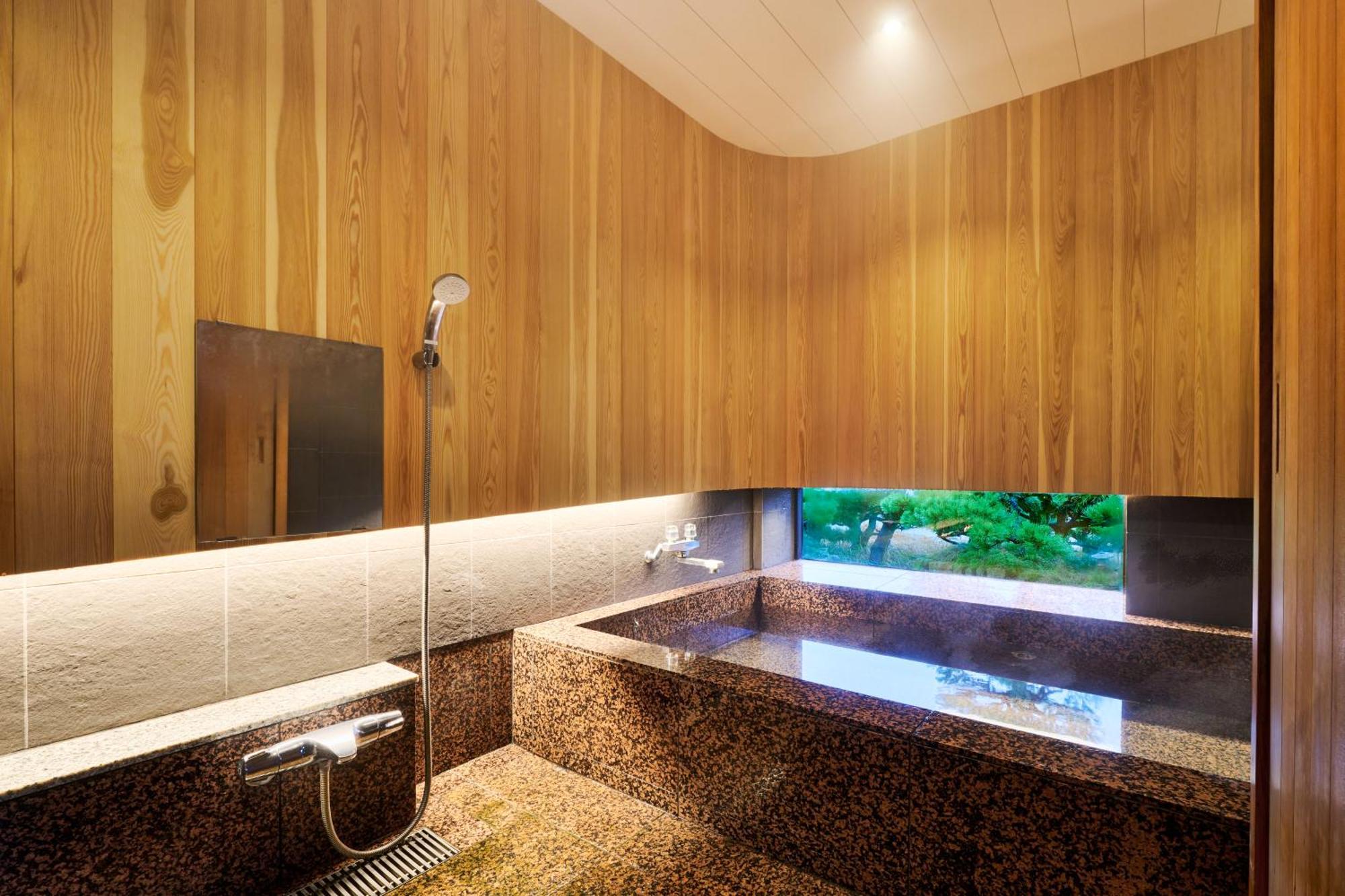 Mizuno Ryokan Karatsu Dış mekan fotoğraf
